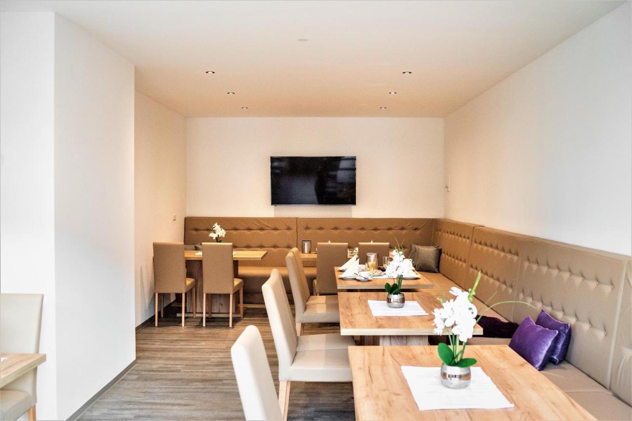 Sylpaulerhof Aparthotel Санкт Михаел им Лунгау Екстериор снимка