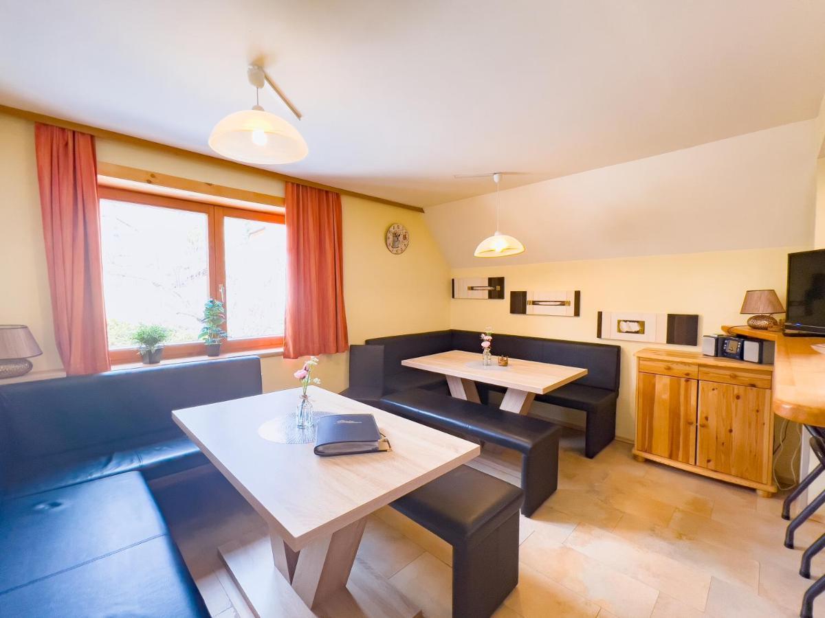 Sylpaulerhof Aparthotel Санкт Михаел им Лунгау Екстериор снимка