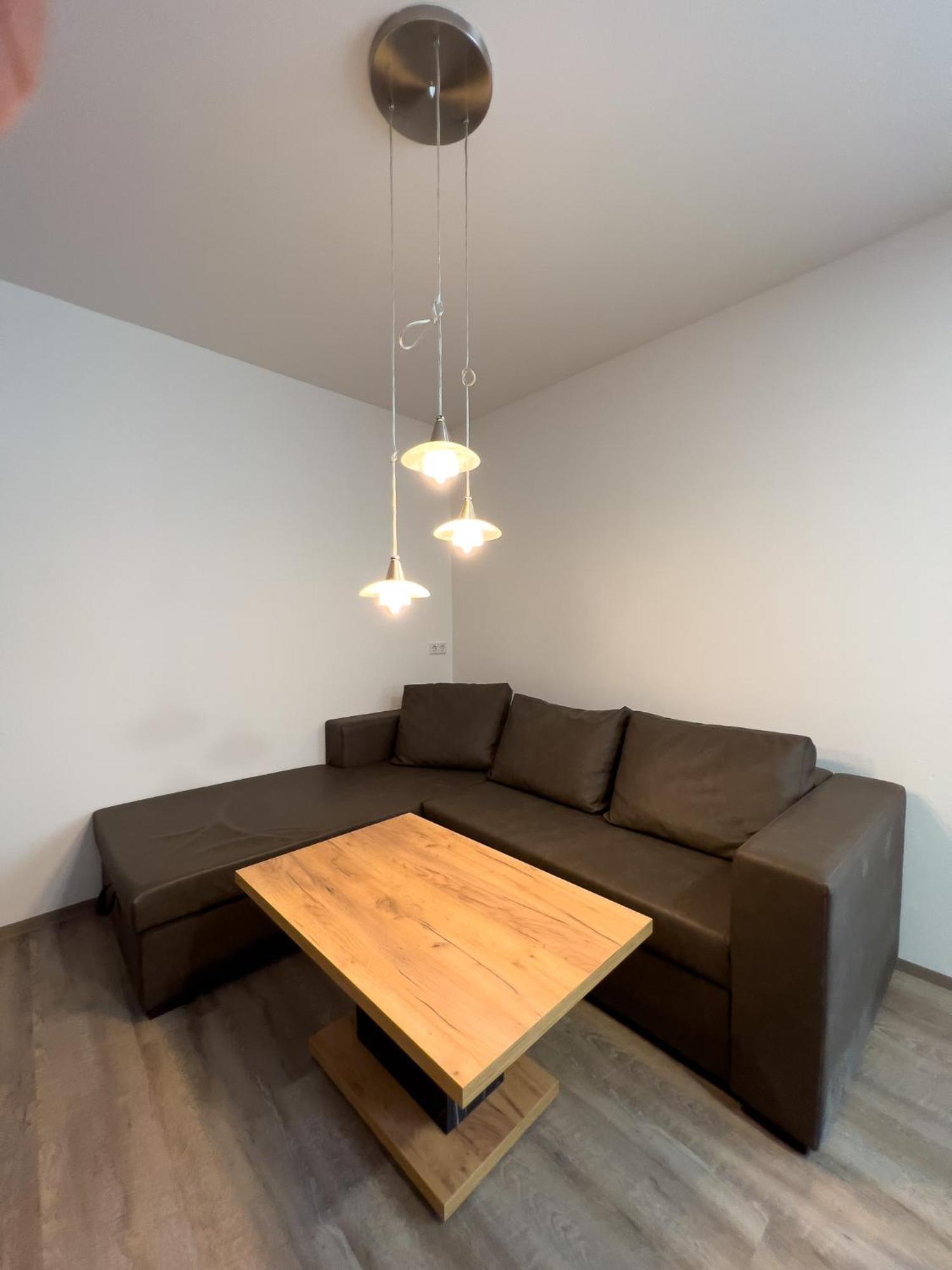 Sylpaulerhof Aparthotel Санкт Михаел им Лунгау Екстериор снимка