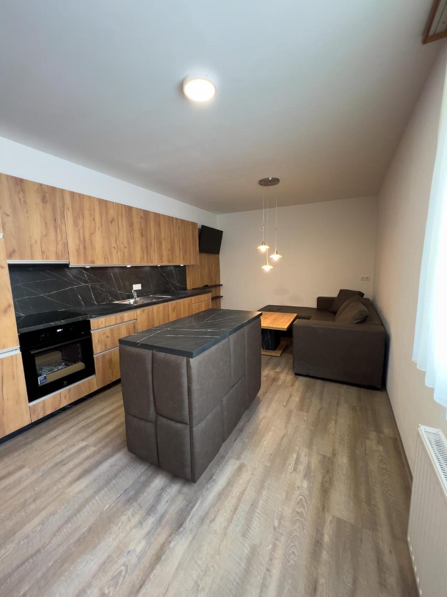 Sylpaulerhof Aparthotel Санкт Михаел им Лунгау Екстериор снимка