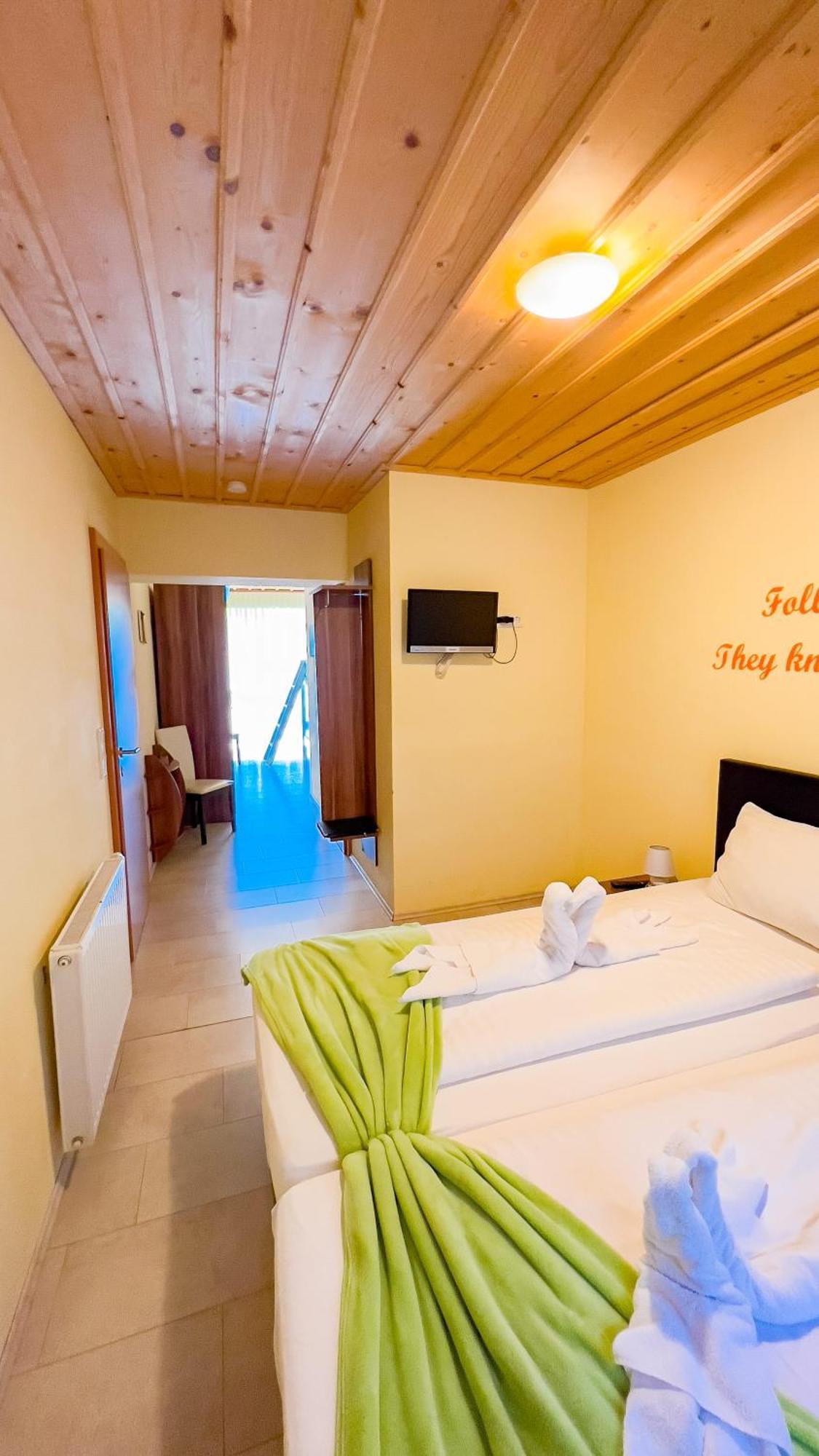 Sylpaulerhof Aparthotel Санкт Михаел им Лунгау Екстериор снимка